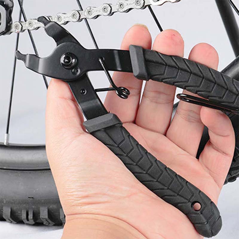 Chain Quick Link - Fahrradkette Quick Link Tool mit Haken