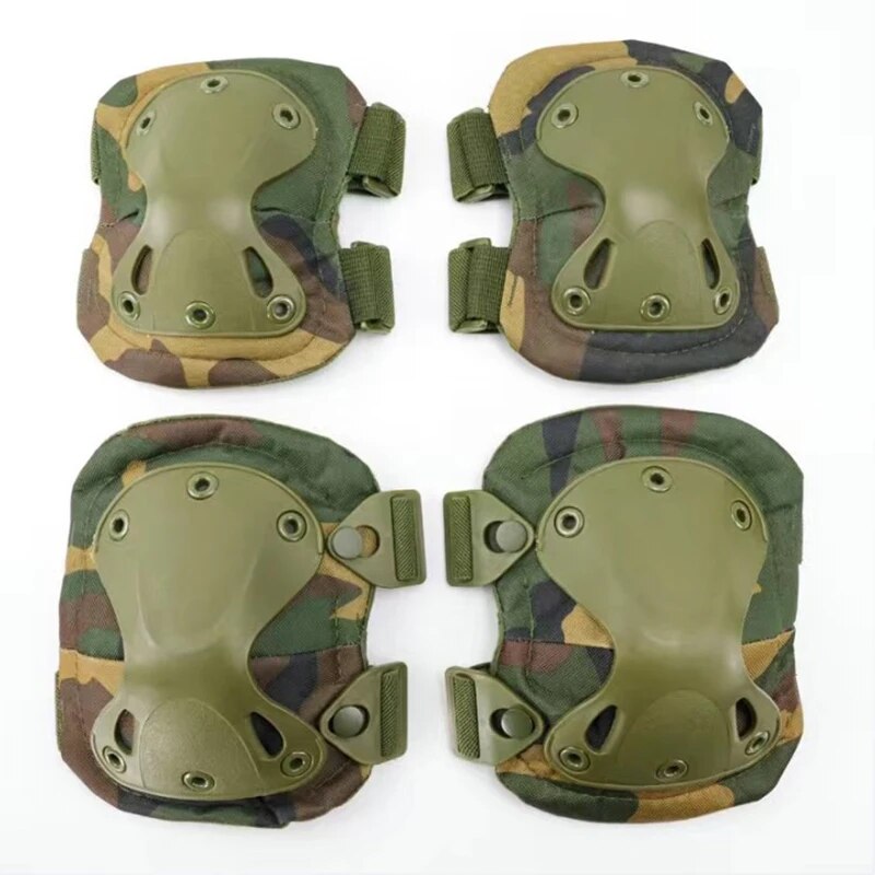Taktische Schutzausrüstung für – Mountain Biking Elbow Pads Bewertung und Preis