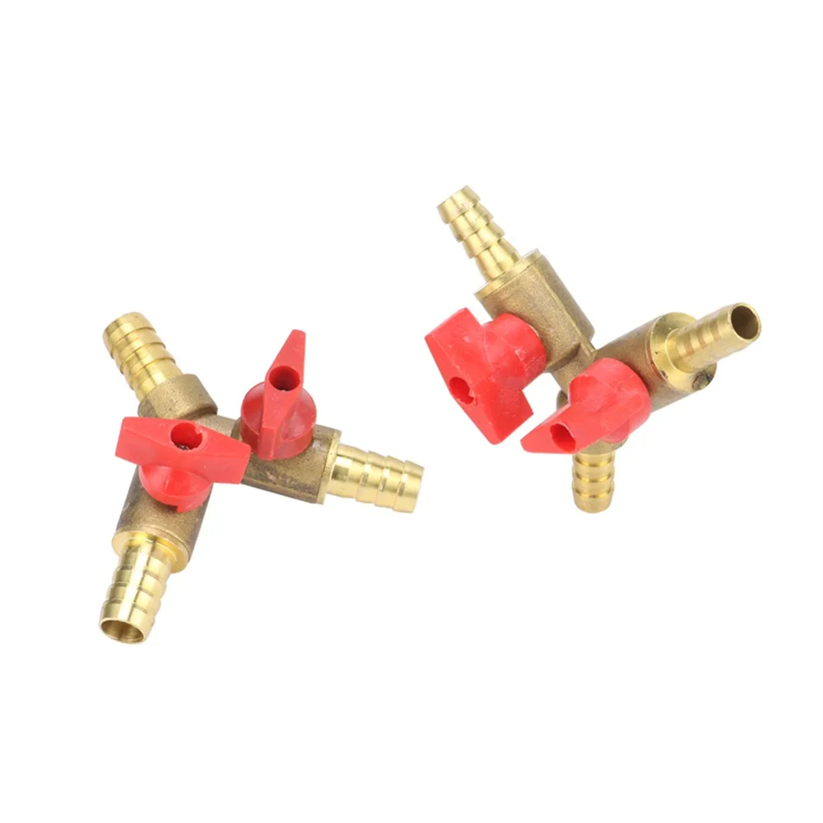 8 mm 10 mm 3-Wege-Messing-Kuge – Spoke Nipple Brass Bewertung und Preis
