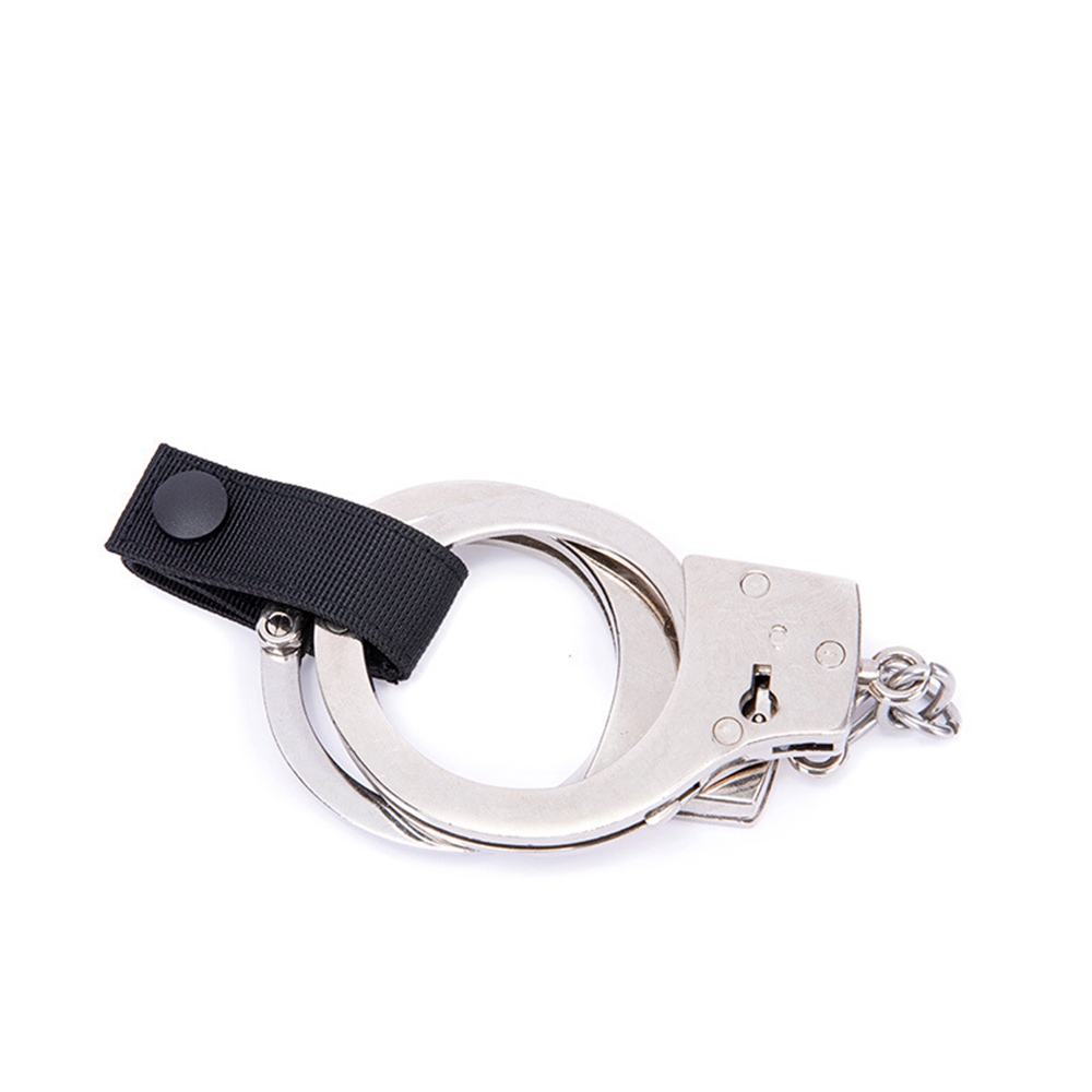 2 Stück Handschellenriemen mit – Chain Quick Link Bewertung und Preis