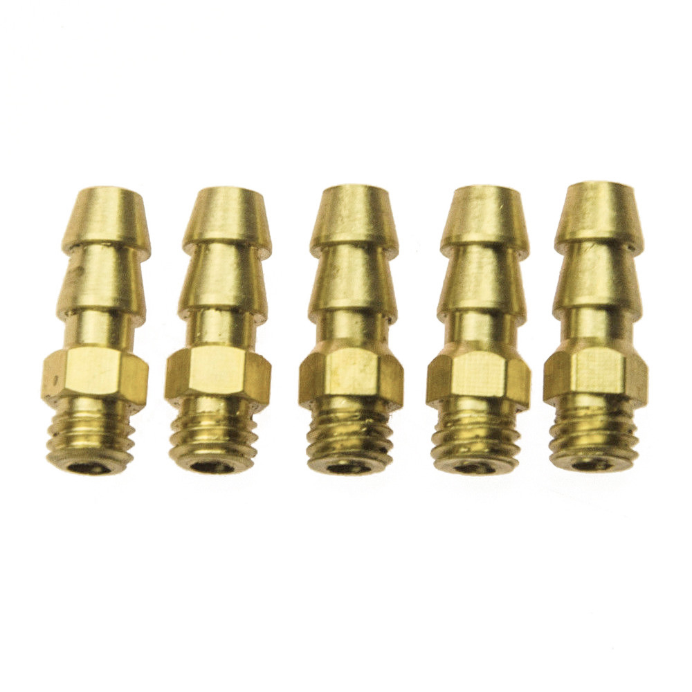 AXSPEED 5/10 Stück Messing M4/ – Spoke Nipple Brass Bewertung und Preis