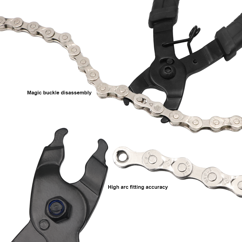 Fahrrad-Kettenspannzange, Kett – Chain Quick Link Bewertung und Preis