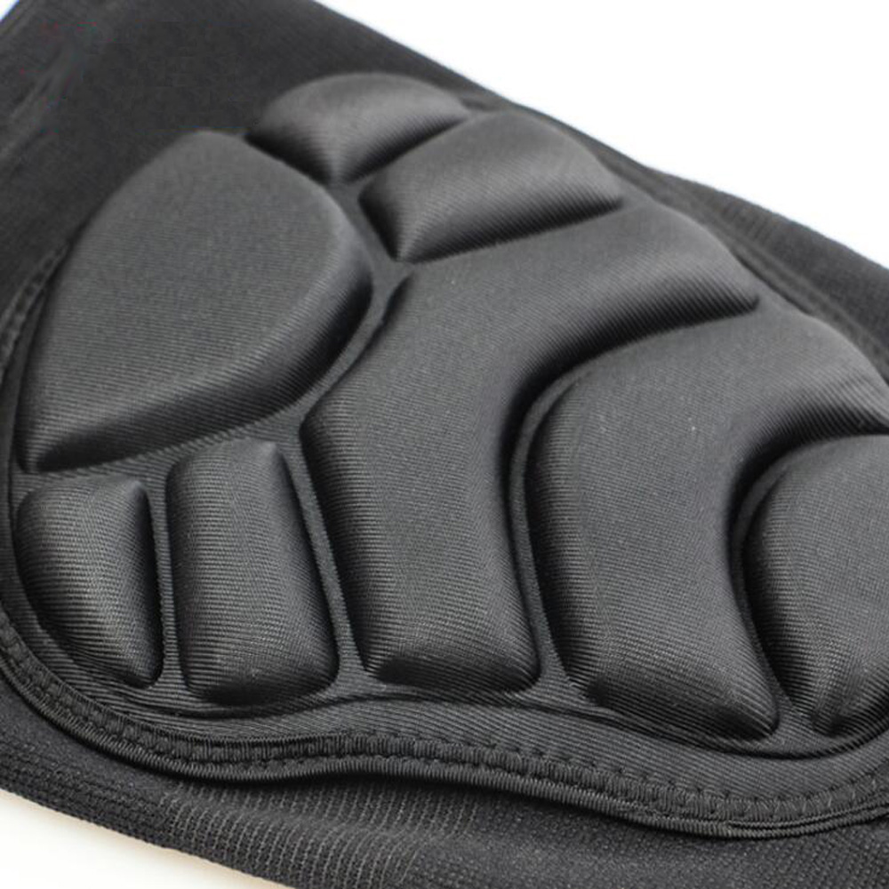 1 Paar atmungsaktive MTB-Knies – Mountain Biking Elbow Pads Bewertung und Preis