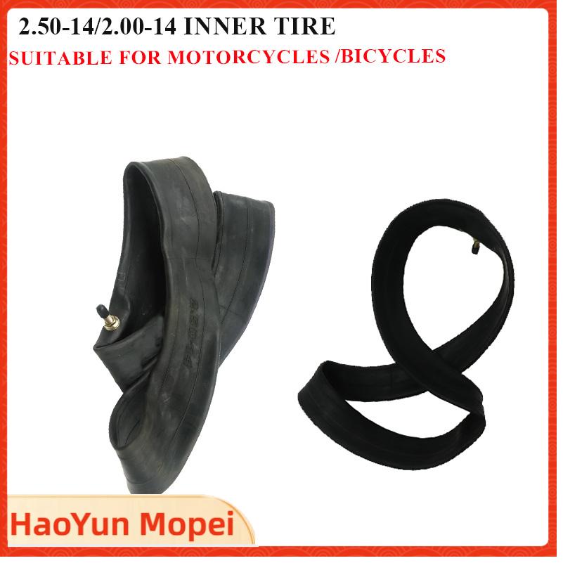 2.00/2.50-14 Schlauch Mountain – Mountain Biking Tube Bewertung und Preis