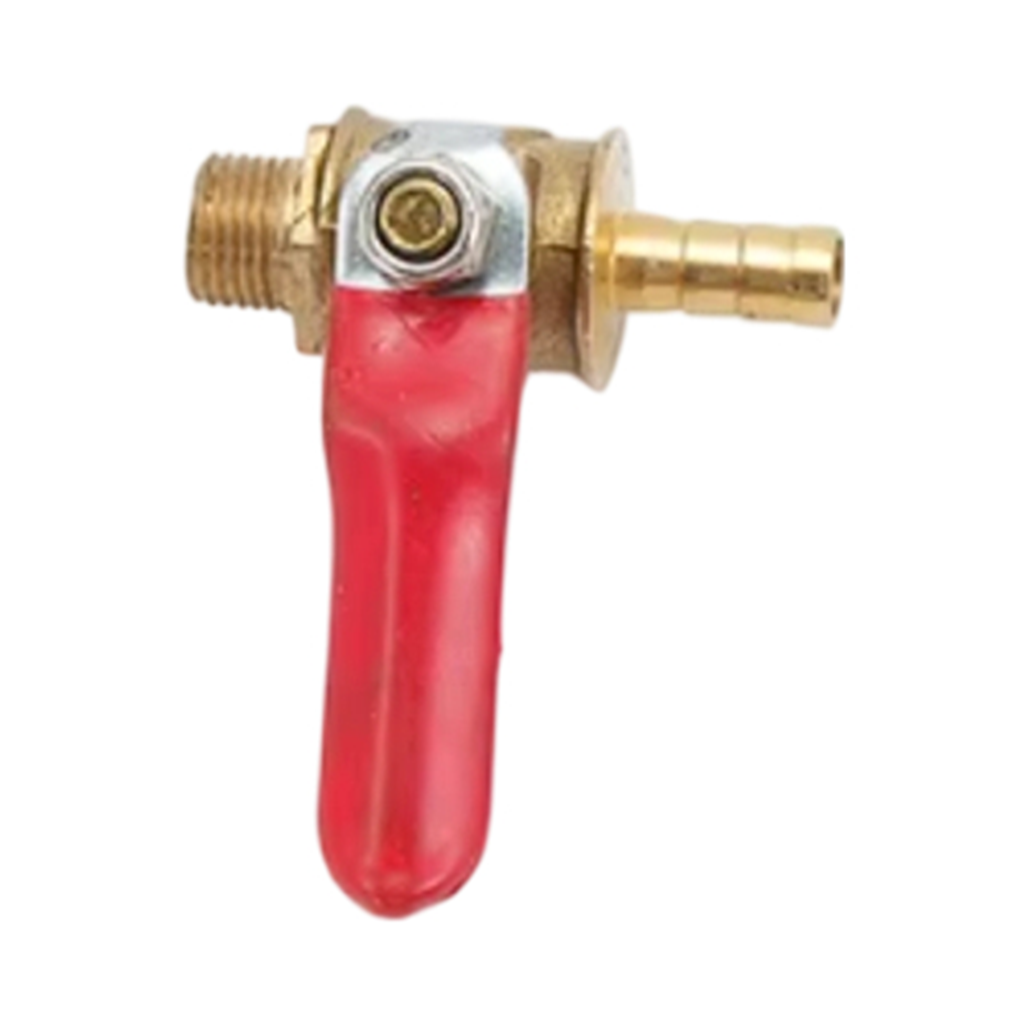 Messing-Kugelhahn mit Widerhak – Spoke Nipple Brass Bewertung und Preis