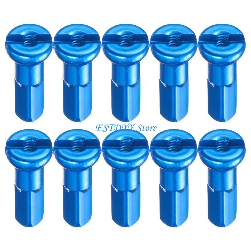 G6DE 10Pcs Mountainbike Speich – Mountain Biking Tips Bewertung und Preis
