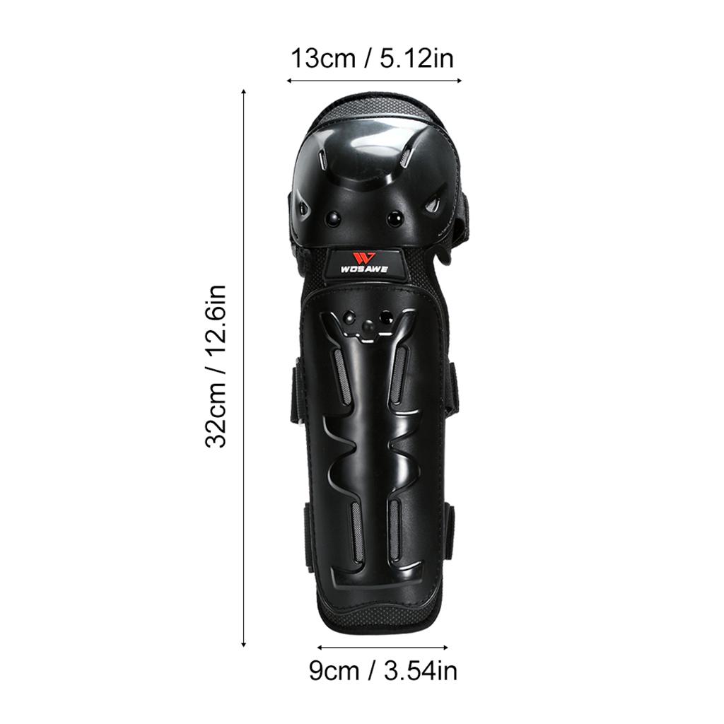 Stoßdämpfendes EVA-Schaumstoff – Mountain Biking Elbow Pads Bewertung und Preis